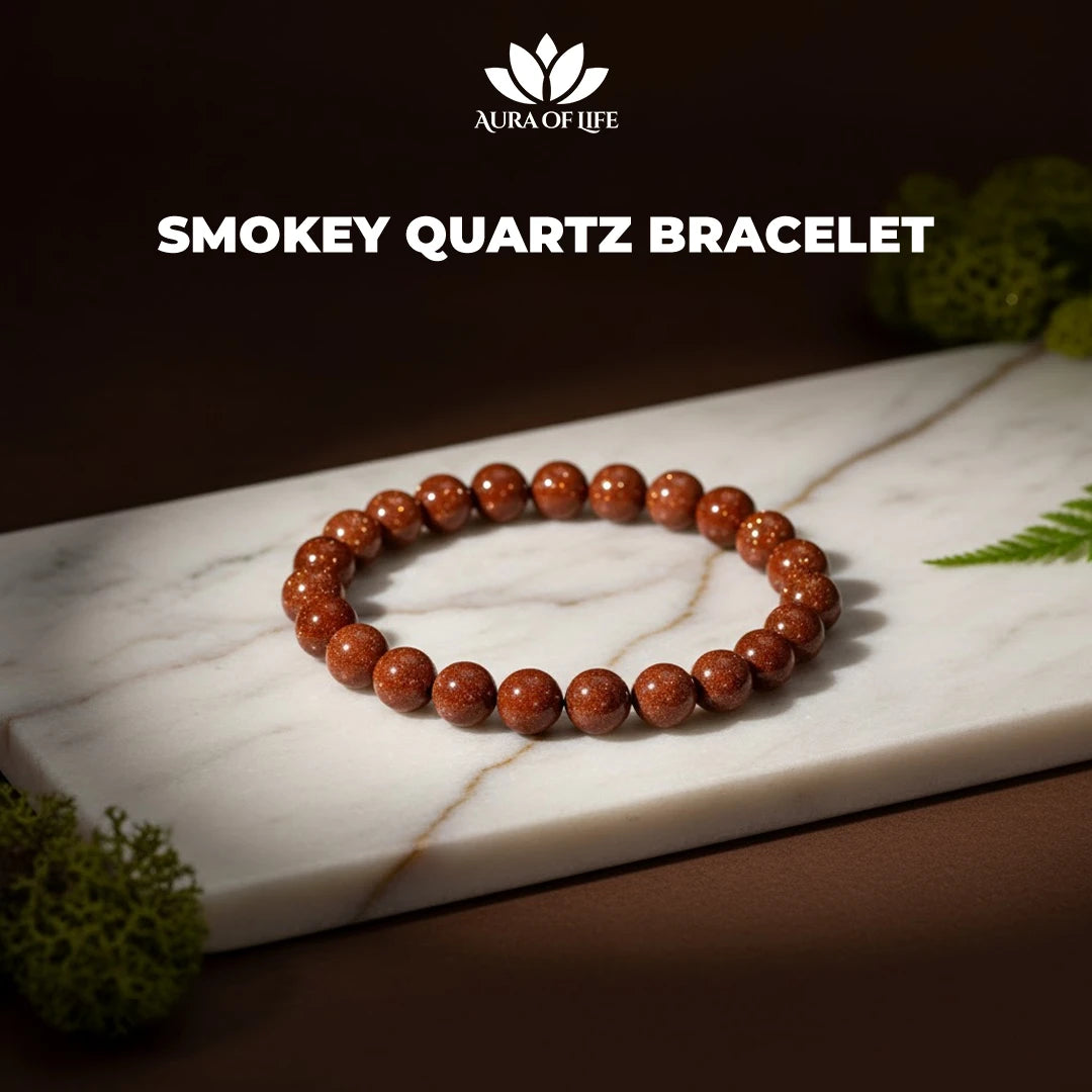 Sunstone Bracelet