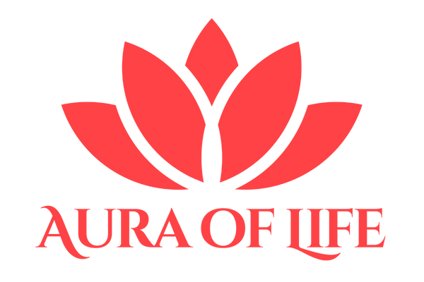 Aura of Life Shop
