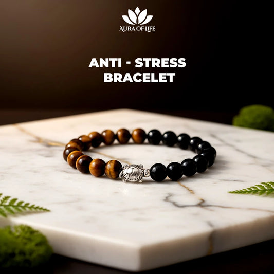 Anti Stress Bracelet