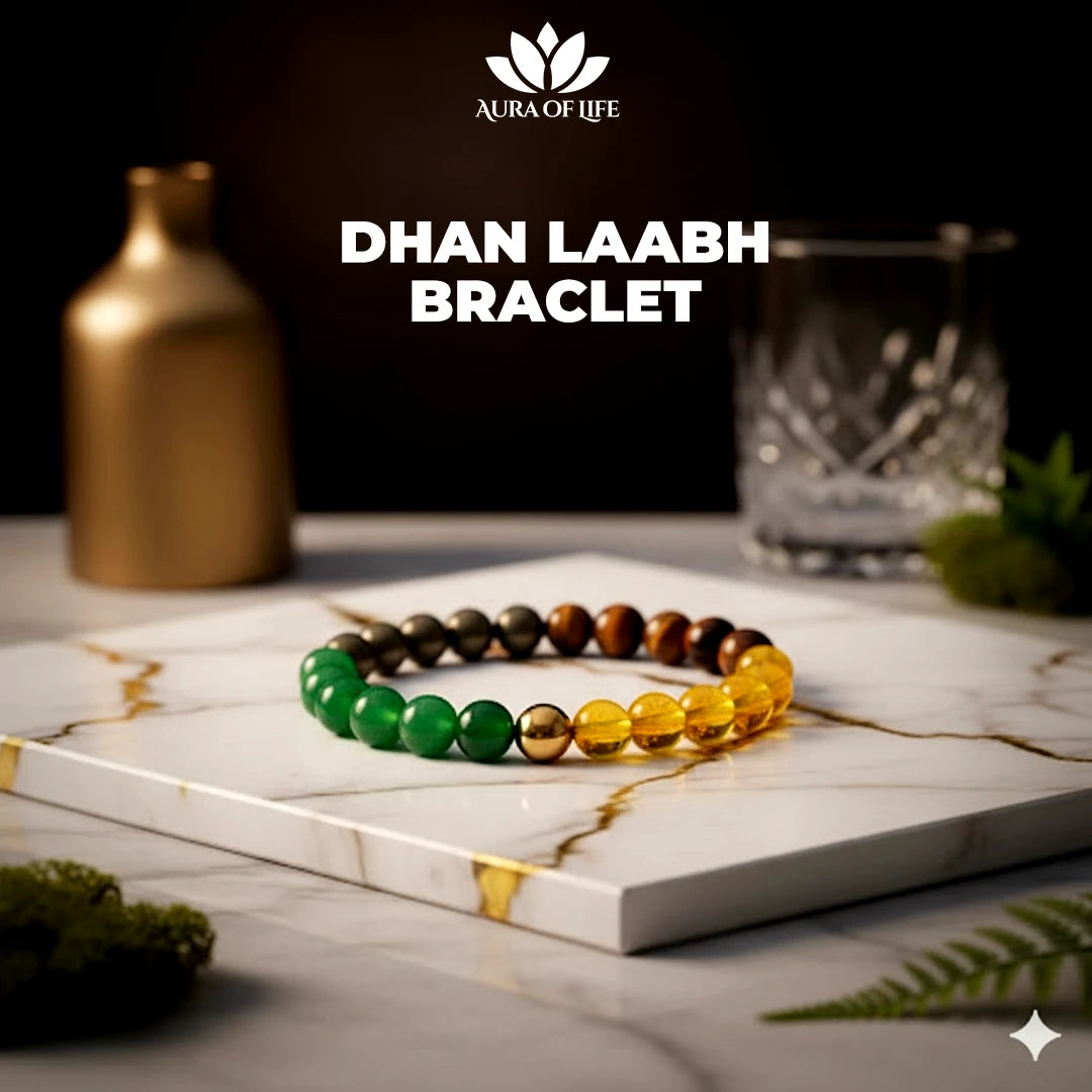Dhan Laabh Bracelet