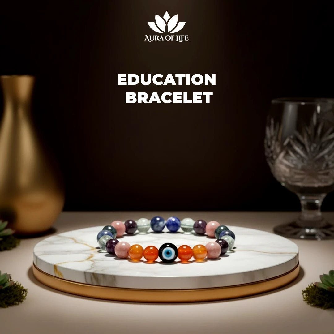 Education Bracelet