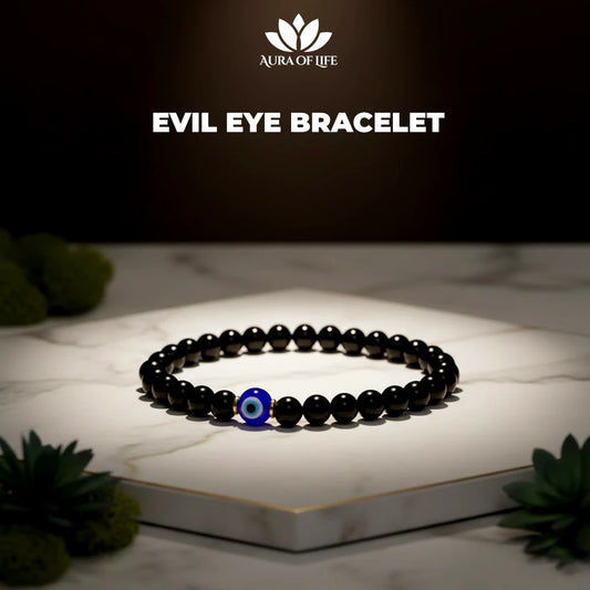 Evil Eye Bracelet