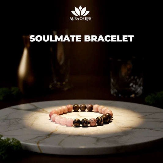 Soulmate Love Bracelet