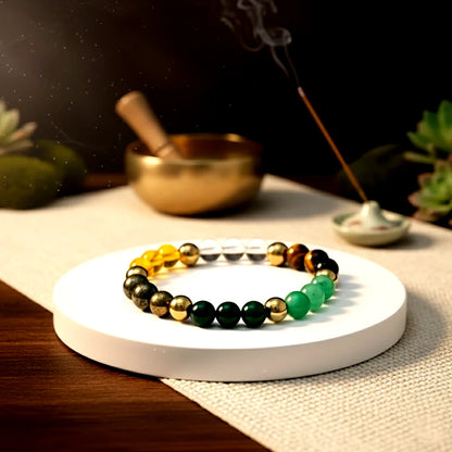 Dhan Yog Bracelet - Buy 1 Get 1 Free