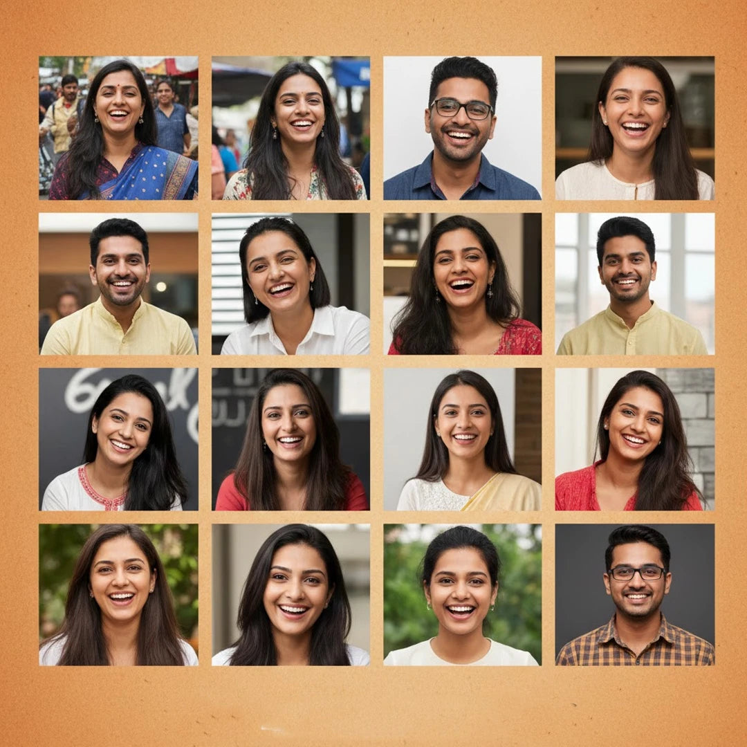 Silver Capped Siddha Karungali Shakti Mala with Govt. Certification